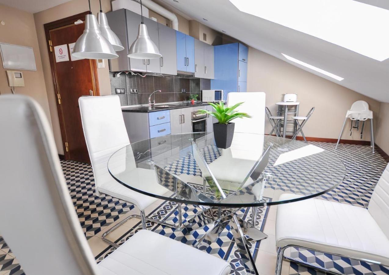 Letmalaga Perchel Apartament Màlaga